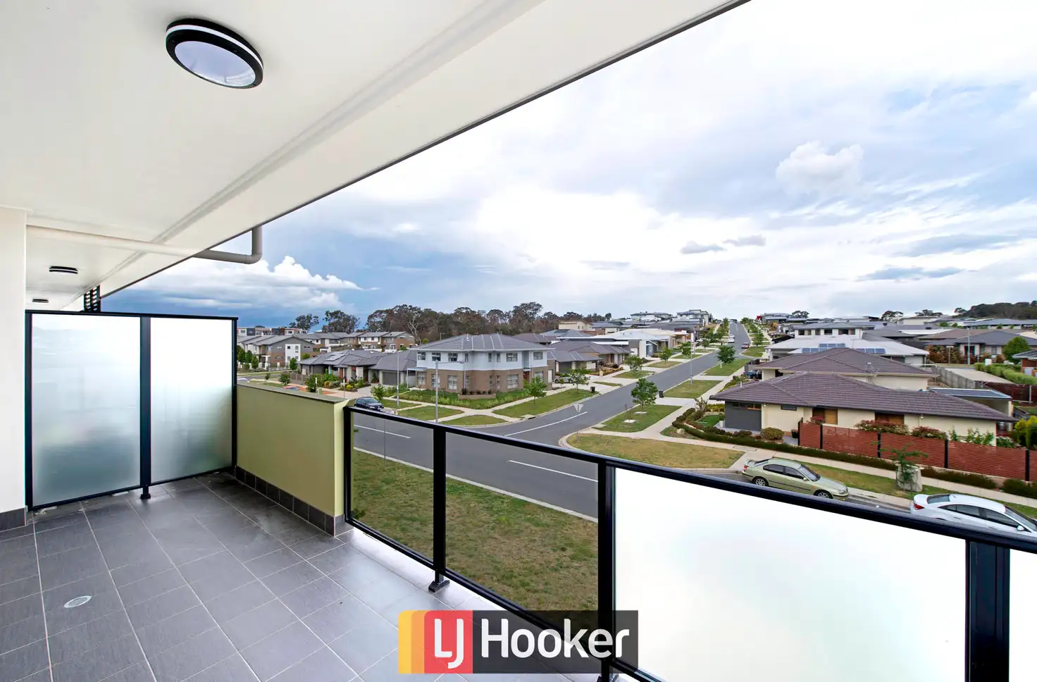 Main view of Homely apartment listing, 25/50 Hillcrest Street, Crace ACT 2911