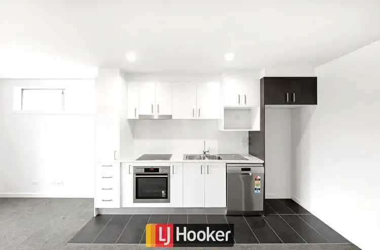 Fourth view of Homely apartment listing, 25/50 Hillcrest Street, Crace ACT 2911