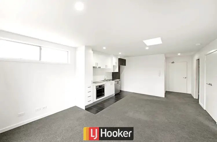 Fifth view of Homely apartment listing, 25/50 Hillcrest Street, Crace ACT 2911
