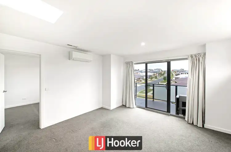 Sixth view of Homely apartment listing, 25/50 Hillcrest Street, Crace ACT 2911