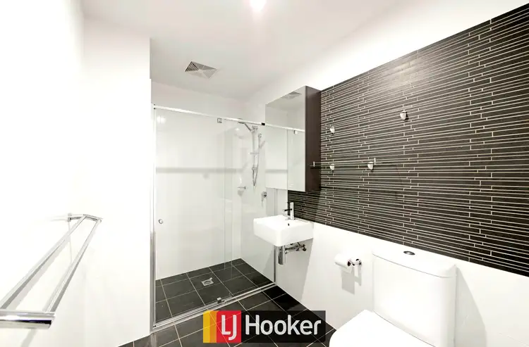 Seventh view of Homely apartment listing, 25/50 Hillcrest Street, Crace ACT 2911