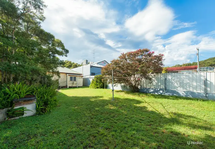 Second view of Homely house listing, 28 Yacaaba Street, Nelson Bay NSW 2315