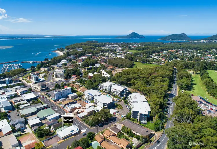 Fifth view of Homely house listing, 28 Yacaaba Street, Nelson Bay NSW 2315