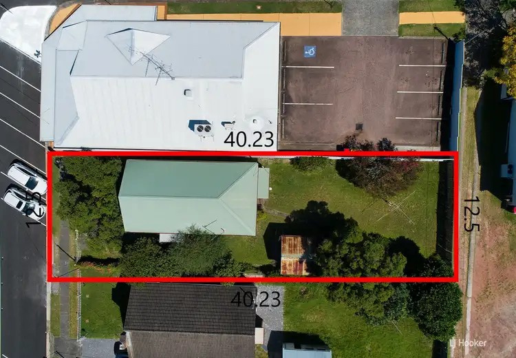 Sixth view of Homely house listing, 28 Yacaaba Street, Nelson Bay NSW 2315