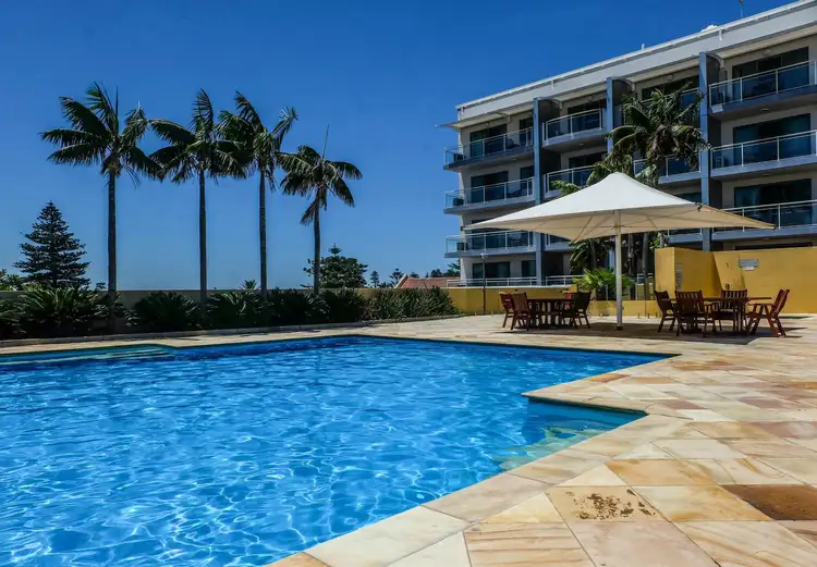 Third view of Homely unit listing, 524/89-95 The Entrance Road, The Entrance NSW 2261