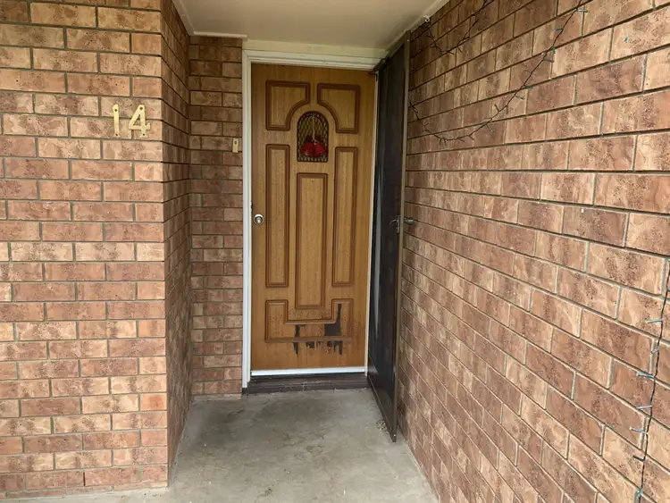 Fifth view of Homely house listing, 14 Koina St, Goondiwindi QLD 4390