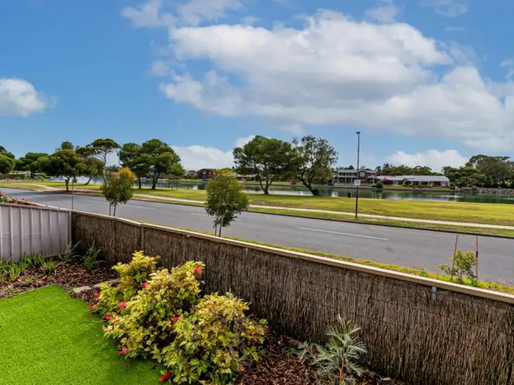Main view of Homely unit listing, 3/1 Moorea Court, West Lakes SA 5021
