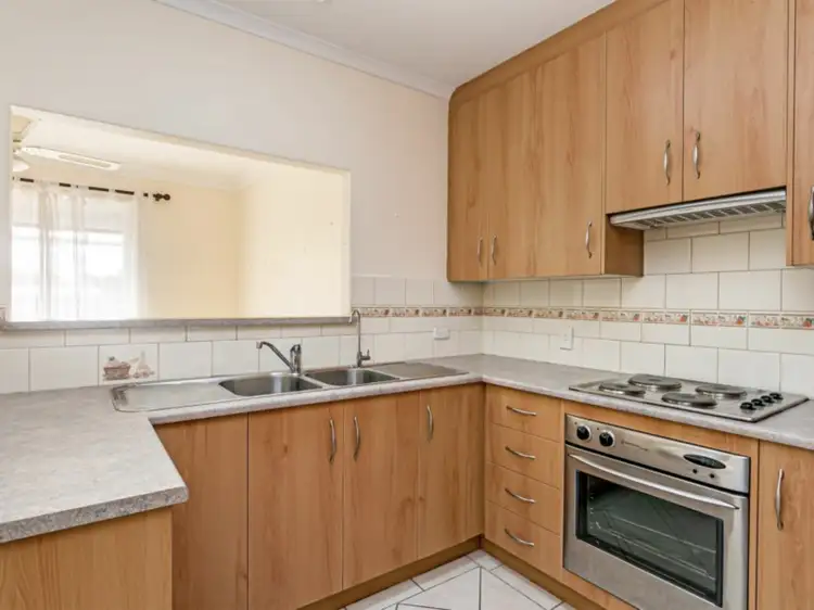 Third view of Homely unit listing, 3/1 Moorea Court, West Lakes SA 5021