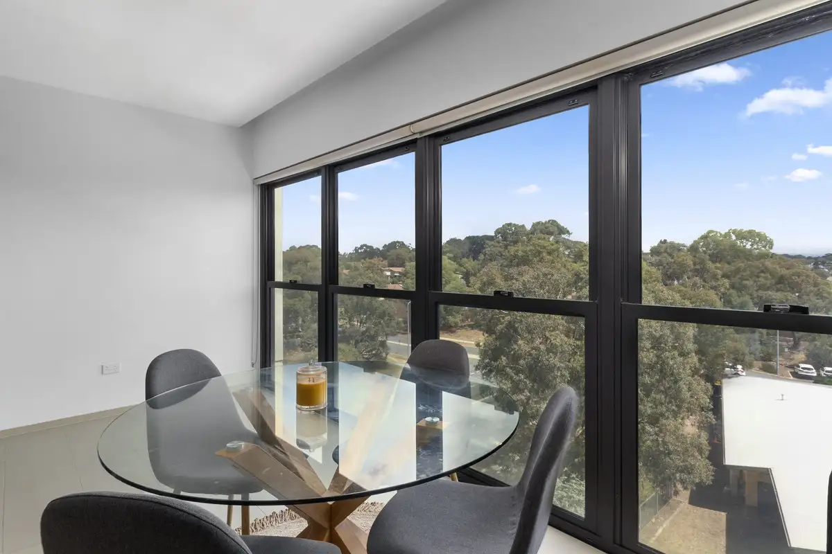 Main view of Homely apartment listing, 41/2 Veryard Lane, Belconnen ACT 2617