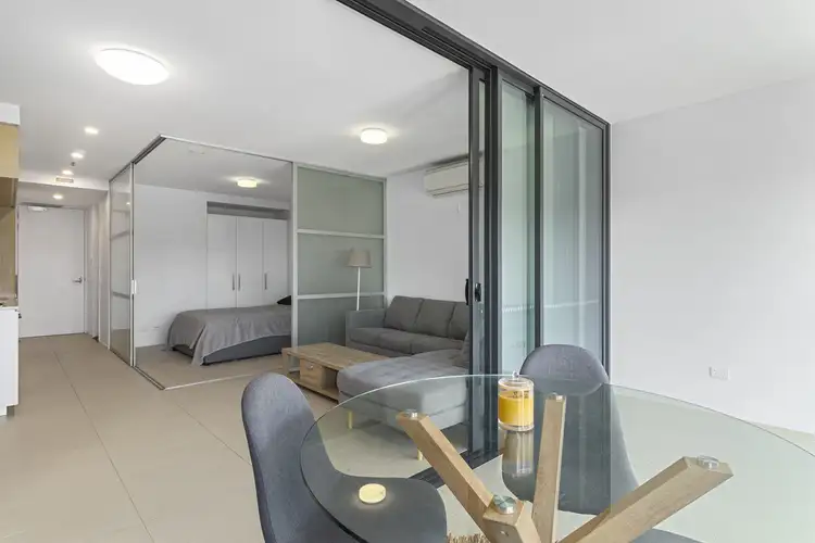 Fifth view of Homely apartment listing, 41/2 Veryard Lane, Belconnen ACT 2617