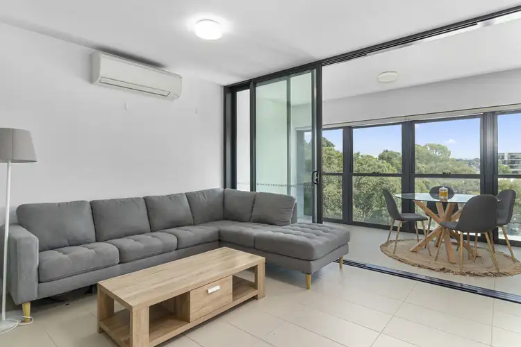 Sixth view of Homely apartment listing, 41/2 Veryard Lane, Belconnen ACT 2617