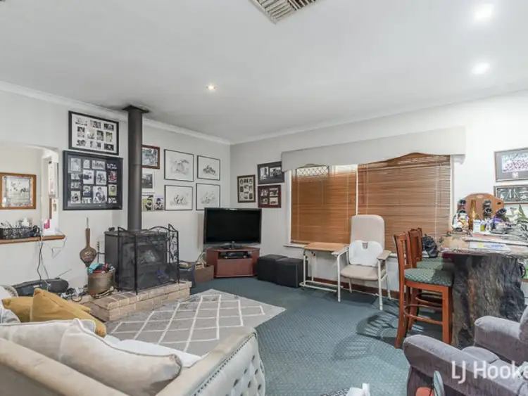 Fourth view of Homely house listing, 151 Homestead Road, Gosnells WA 6110