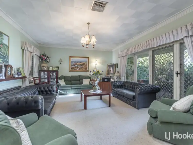 Sixth view of Homely house listing, 151 Homestead Road, Gosnells WA 6110