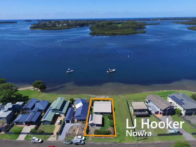 38 Haiser Road, Greenwell Point NSW 2540