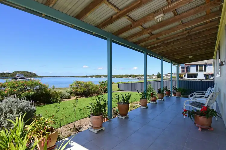 Second view of Homely house listing, 38 Haiser Road, Greenwell Point NSW 2540
