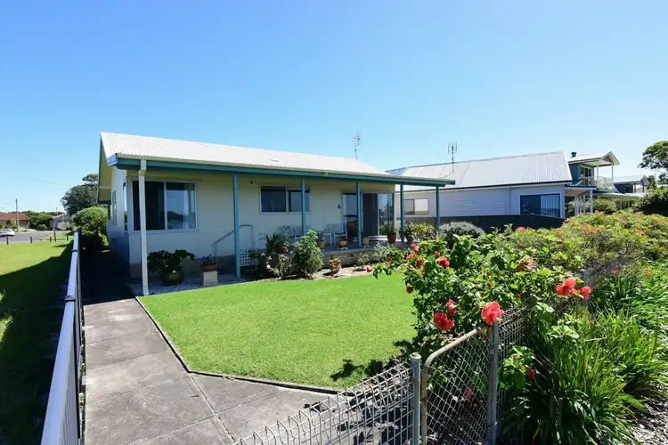 Fourth view of Homely house listing, 38 Haiser Road, Greenwell Point NSW 2540