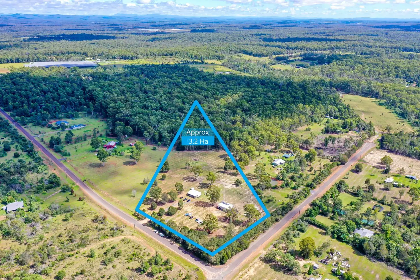 Main view of Homely house listing, 109 The Desert, Wells Crossing NSW 2460