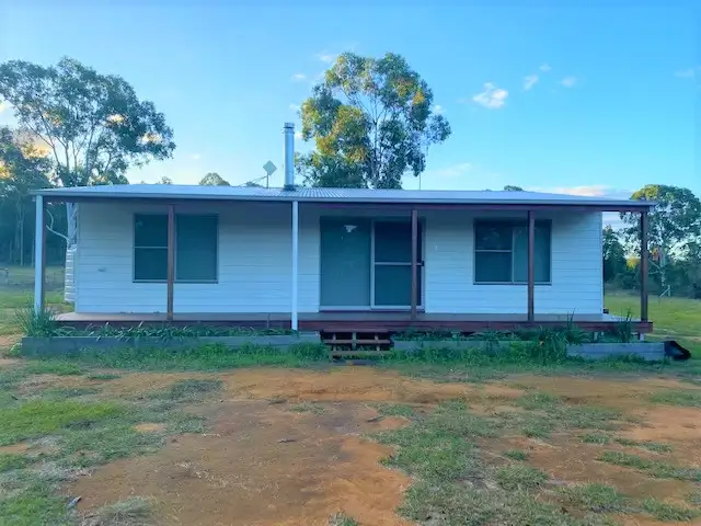 Second view of Homely house listing, 109 The Desert, Wells Crossing NSW 2460