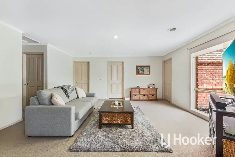 Second view of Homely house listing, 35 Littlecroft Avenue, Narre Warren South VIC 3805