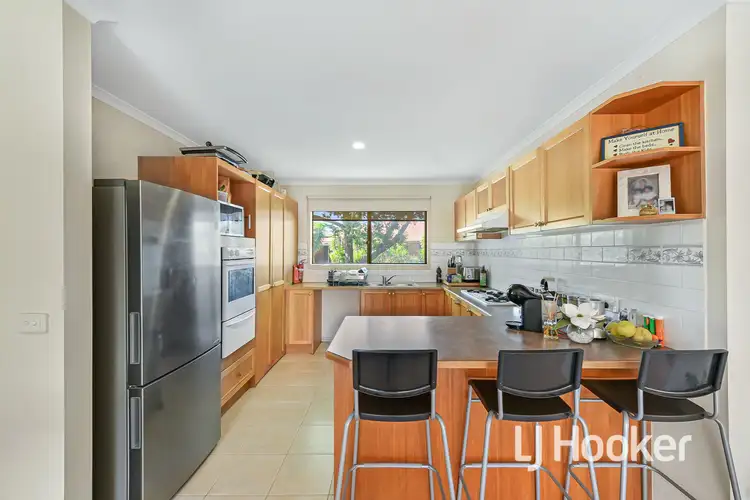 Third view of Homely house listing, 35 Littlecroft Avenue, Narre Warren South VIC 3805