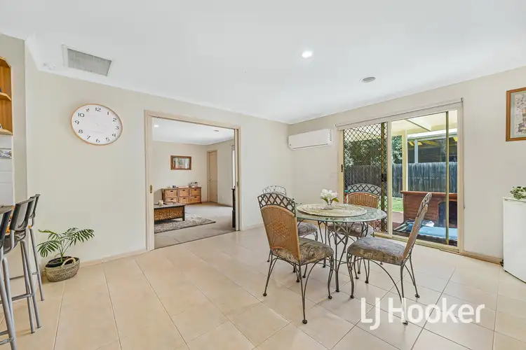 Fourth view of Homely house listing, 35 Littlecroft Avenue, Narre Warren South VIC 3805
