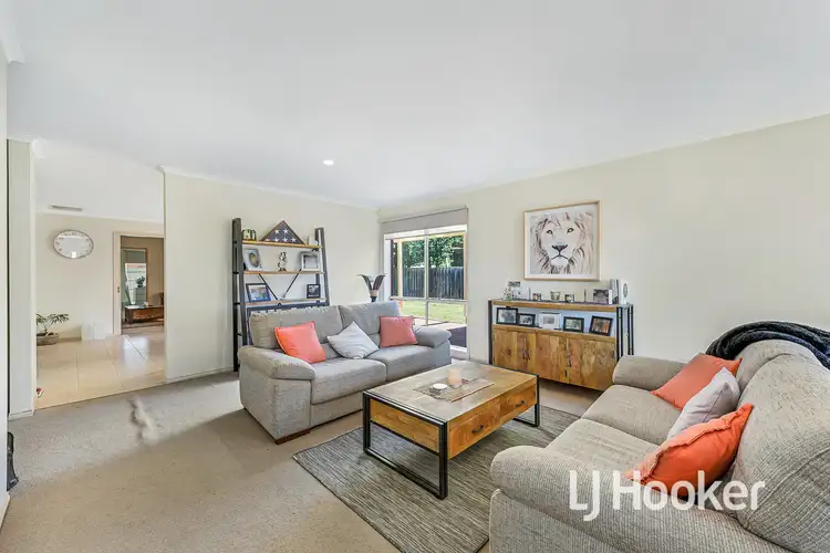 Fifth view of Homely house listing, 35 Littlecroft Avenue, Narre Warren South VIC 3805