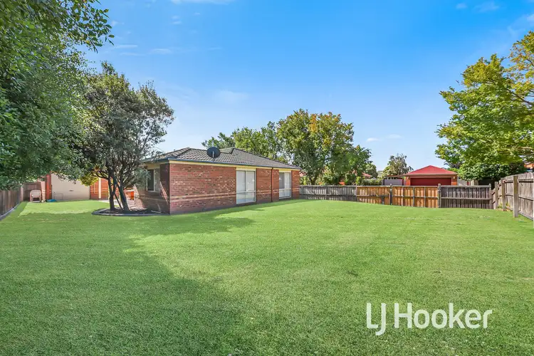 Sixth view of Homely house listing, 35 Littlecroft Avenue, Narre Warren South VIC 3805