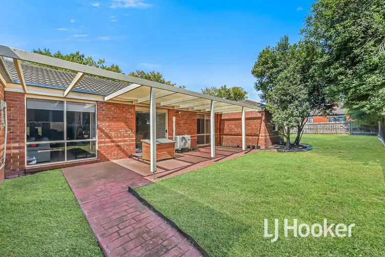 Seventh view of Homely house listing, 35 Littlecroft Avenue, Narre Warren South VIC 3805