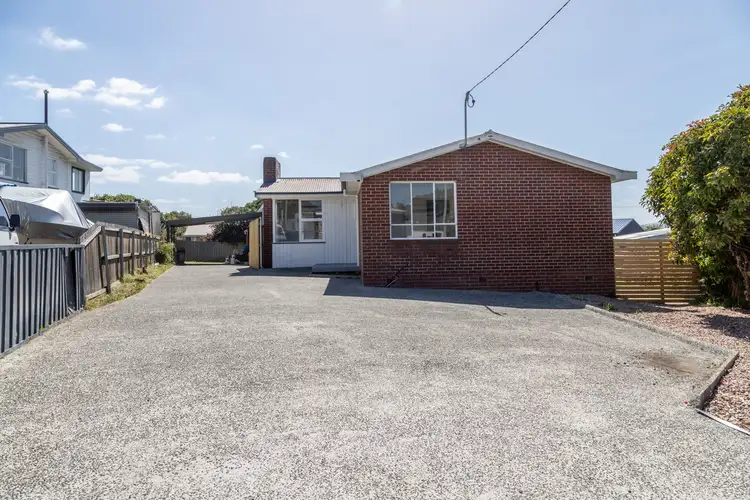 Main view of Homely unit listing, 1/5 Chisholm Place, Glenorchy TAS 7010