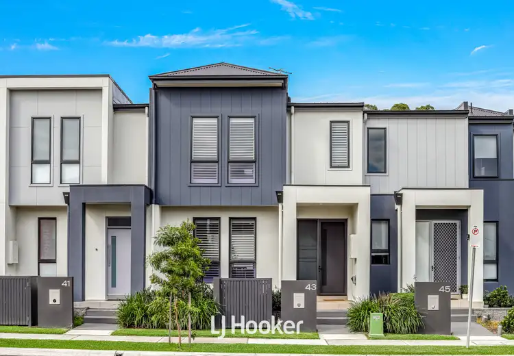 43 Constance Avenue, Schofields NSW 2762