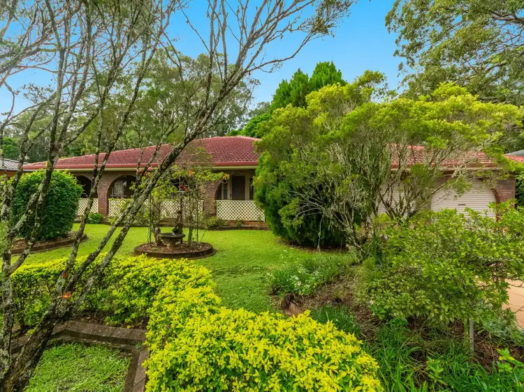 Main view of Homely house listing, 44 Beaumont Drive, East Lismore NSW 2480