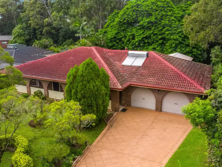 Second view of Homely house listing, 44 Beaumont Drive, East Lismore NSW 2480