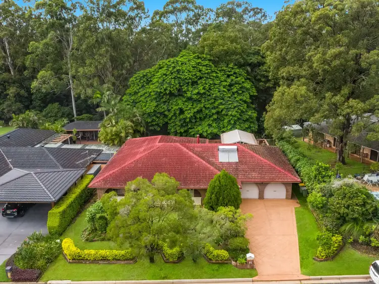 Third view of Homely house listing, 44 Beaumont Drive, East Lismore NSW 2480
