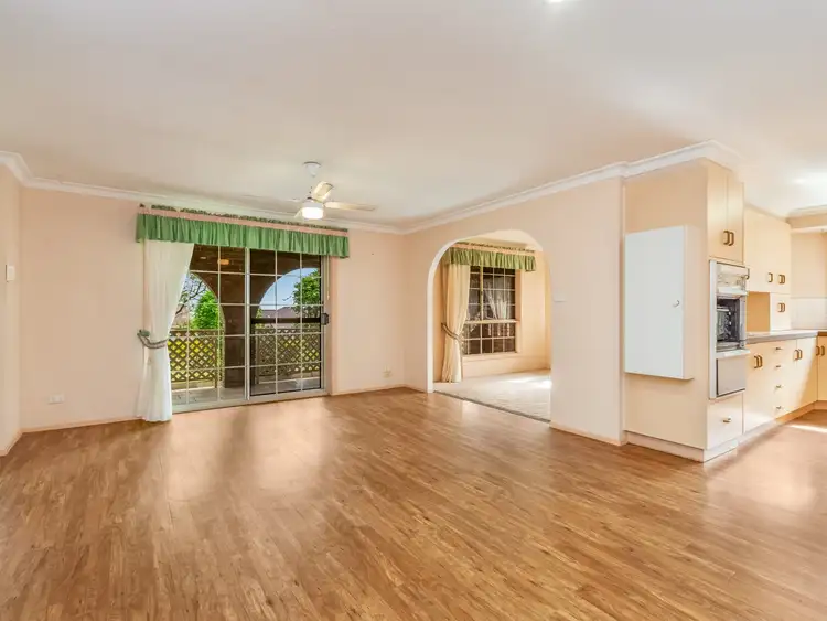 Fifth view of Homely house listing, 44 Beaumont Drive, East Lismore NSW 2480