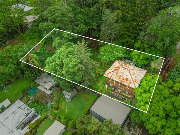 Main view of Homely house listing, 21 Fairfield Street, Annerley QLD 4103