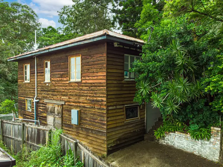 Second view of Homely house listing, 21 Fairfield Street, Annerley QLD 4103