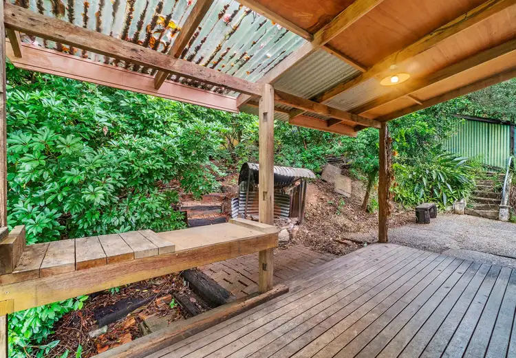 Fifth view of Homely house listing, 21 Fairfield Street, Annerley QLD 4103