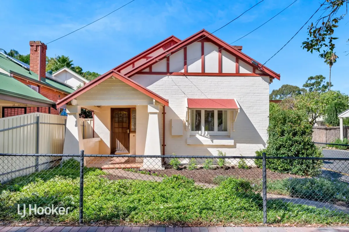 Main view of Homely house listing, 20 Everett Avenue, Dulwich SA 5065