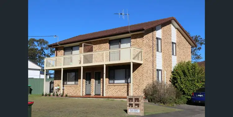 Main view of Homely townhouse listing, Unit 9/24-26 Summerville Street, Wingham NSW 2429