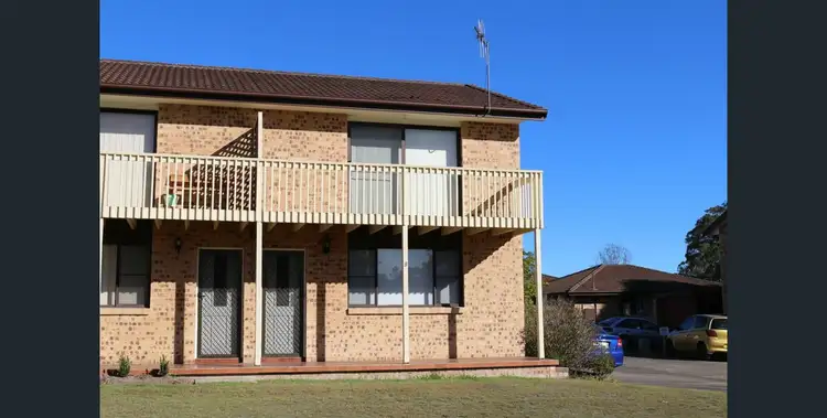 Second view of Homely townhouse listing, Unit 9/24-26 Summerville Street, Wingham NSW 2429