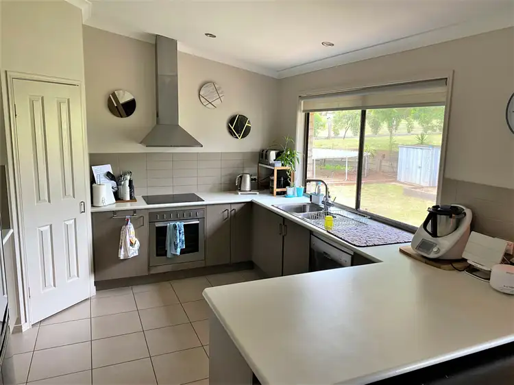 Second view of Homely house listing, 34-36 Lorikeet Circuit, Kingaroy QLD 4610