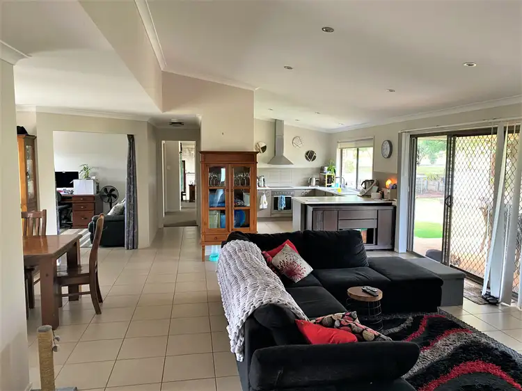 Third view of Homely house listing, 34-36 Lorikeet Circuit, Kingaroy QLD 4610
