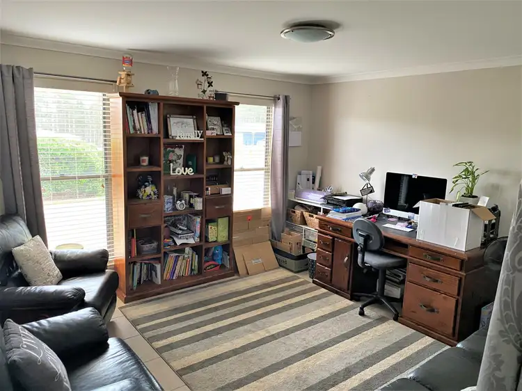 Fourth view of Homely house listing, 34-36 Lorikeet Circuit, Kingaroy QLD 4610