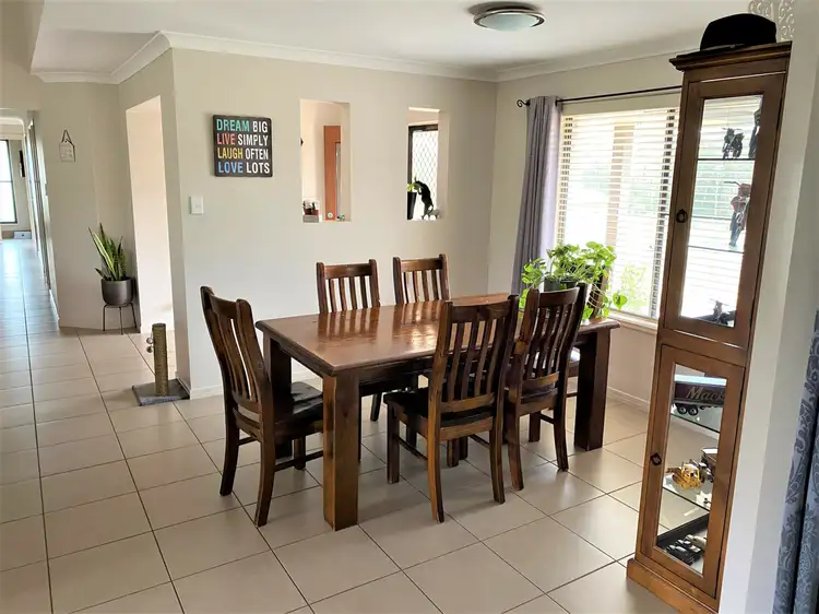 Fifth view of Homely house listing, 34-36 Lorikeet Circuit, Kingaroy QLD 4610