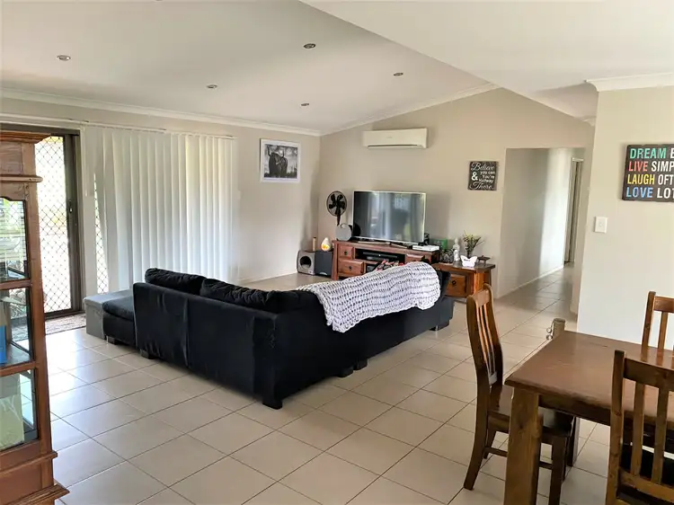 Sixth view of Homely house listing, 34-36 Lorikeet Circuit, Kingaroy QLD 4610