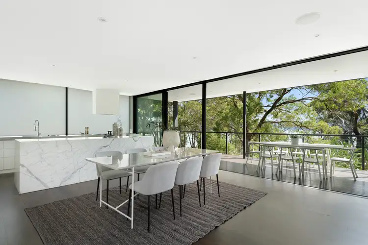 Third view of Homely house listing, 39 Hudson Parade, Avalon Beach NSW 2107