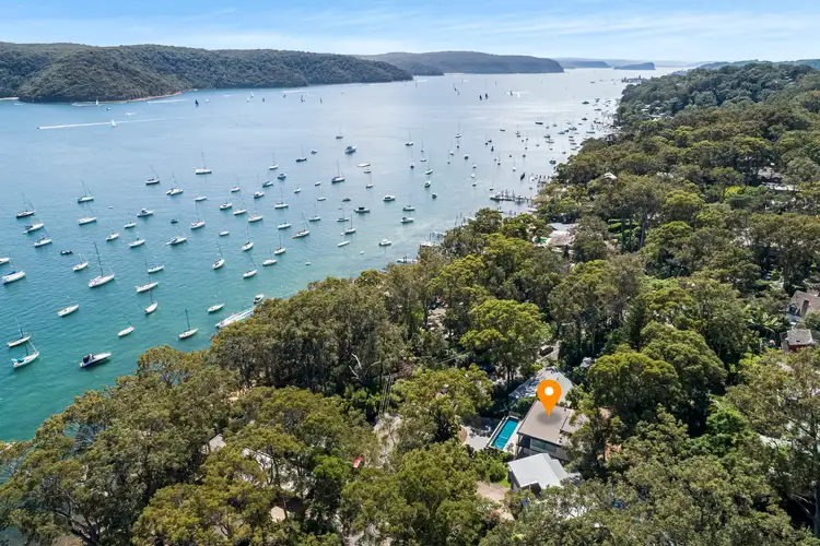 Fourth view of Homely house listing, 39 Hudson Parade, Avalon Beach NSW 2107