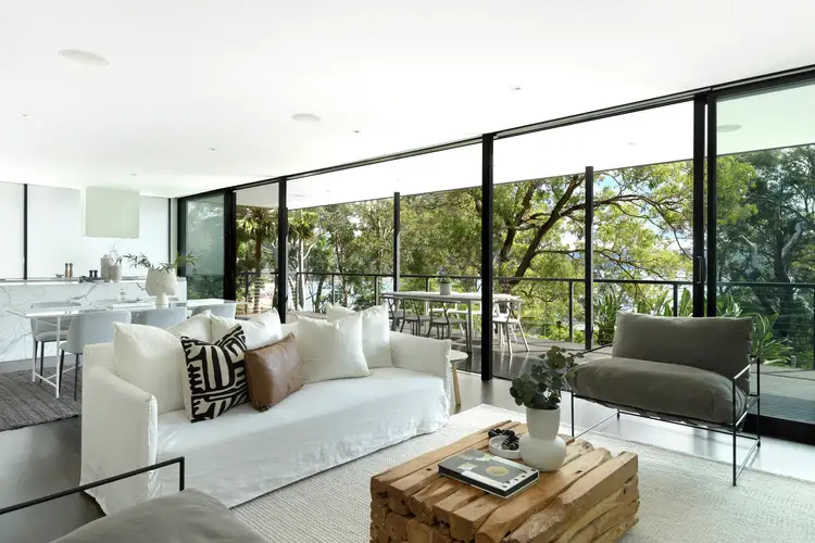 Fifth view of Homely house listing, 39 Hudson Parade, Avalon Beach NSW 2107