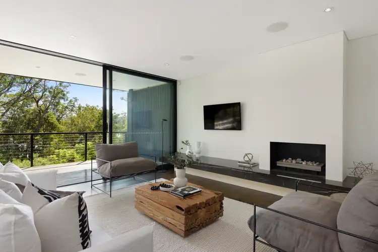 Sixth view of Homely house listing, 39 Hudson Parade, Avalon Beach NSW 2107