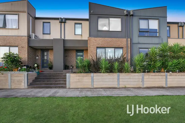 57 Atlantic Drive, Pakenham VIC 3810